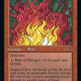 Wall of Fire (Retro) [30th Anniversary Edition]