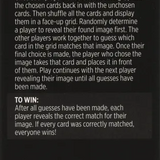Cyber Simulacrum (Magic Minigame) [Kamigawa: Neon Dynasty Minigame]