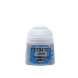 Layer: Fenrisian Grey