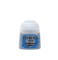 Layer: Fenrisian Grey