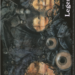 Underworld Dreams (Oversized) [Eighth Edition Box Topper]