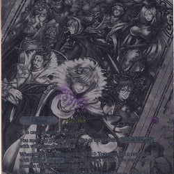 Book of Dark // Lapistory, Subjugation Fairy Tale (Uber Rare) (ENW-071/J) [Echoes of the New World]