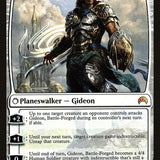Kytheon, Hero of Akros // Gideon, Battle-Forged [Magic Origins Prerelease Promos]
