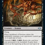 Archfiend of Sorrows [Modern Horizons 2]