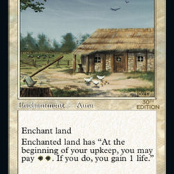Farmstead (Retro) [30th Anniversary Edition]