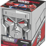 SQUAROES HASBRO TRANSFORMERS WV1 MEGATRON