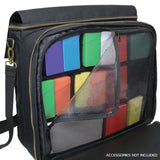 AP Enhanced TRADING CARD SHOULDER BAG