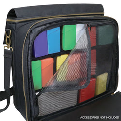 AP Enhanced TRADING CARD SHOULDER BAG