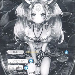 Dragon Shrine Maiden // Flute, Time Altering Priestess (Uber Rare) (ENW-041) [Echoes of the New World]
