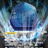 Arcana of Dawn // Magus of Dawn (BSR-001/JR) [New Dawn Rises]