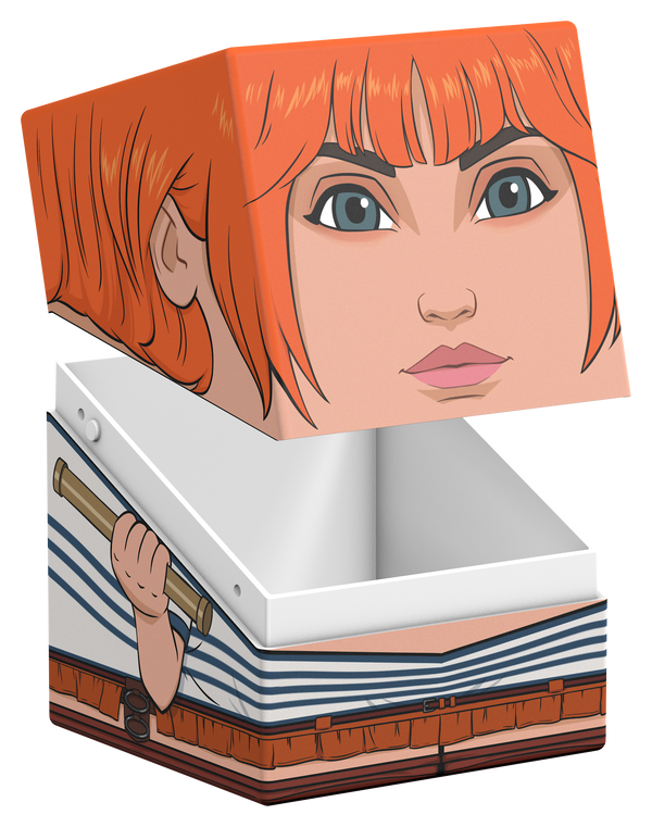 SQUAROES NETFLIX ONE PIECE WV1 NAMI [2026-06-23]