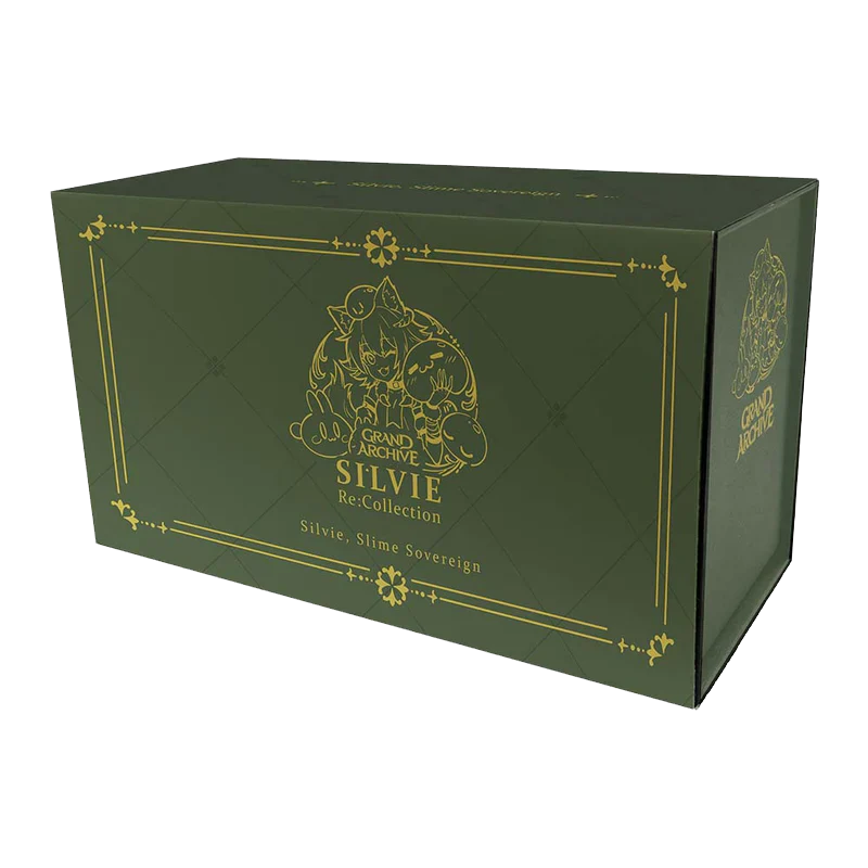 Grand Archive Silvie Re: Collection Slime Sovereign