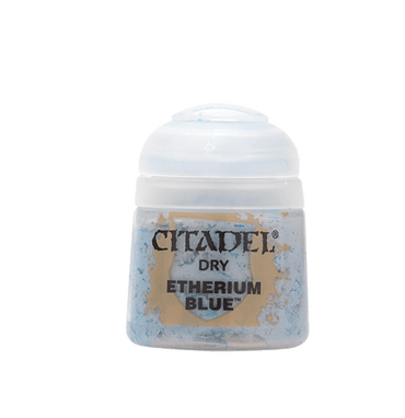 Dry: Etherium Blue (12Ml)