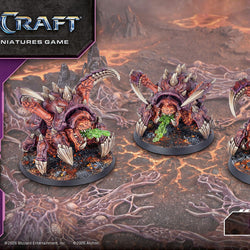STARCRAFT ZERG ROACH STARCRAFT [2026-05-30]