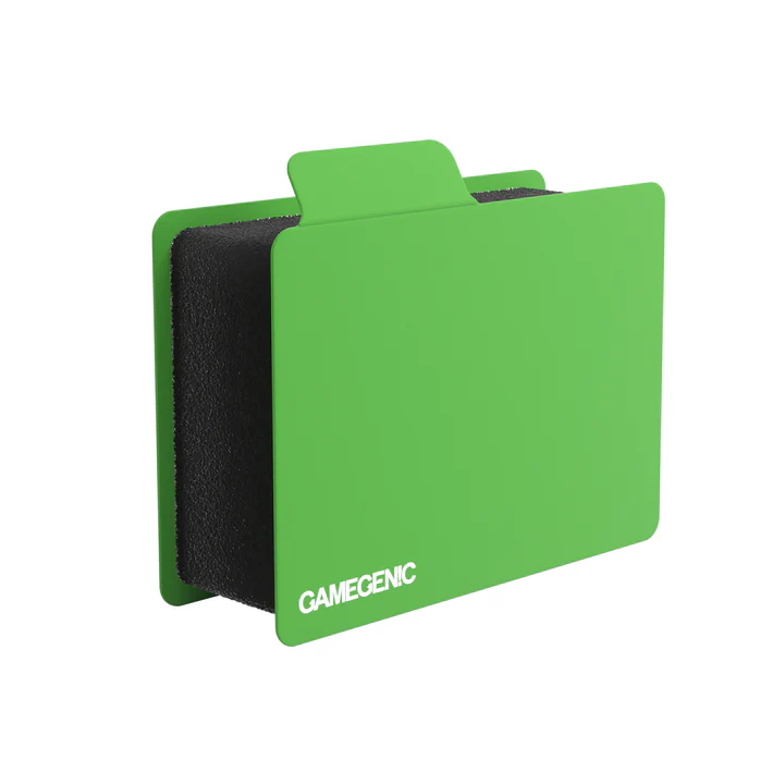 Dividers: Sizemorph Sideloader Green (ML)