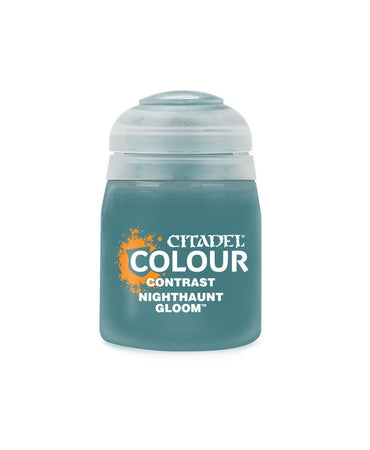 Contrast: Nighthaunt Gloom (18Ml)