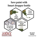 Army Warpaints Scaly Hide