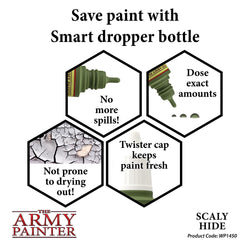 Army Warpaints Scaly Hide