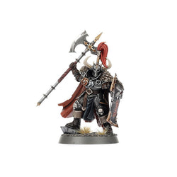 SLAVES TO DARKNESS: CHAOS WARRIORS