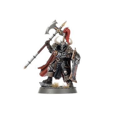 SLAVES TO DARKNESS: CHAOS WARRIORS