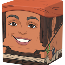 SQUAROES NETFLIX ONE PIECE WV1 USOPP [2026-06-23]