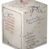 UG RTE DECK CASE BOULDER 100+ THE HOBBIT - THRR S MAP