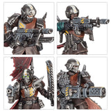 DARKTIDE: THE MINIATURES GAME
