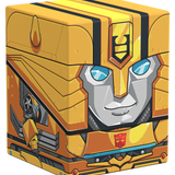 SQUAROES HASBRO TRANSFORMERS WV1 BUMBLEBEE
