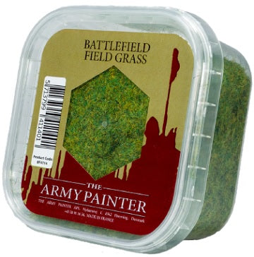 Army Battlefields Static Field Grass (150Ml)