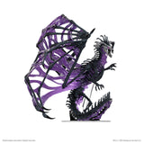 DND ICONS BLACK DRACOLICH BOXED MINI