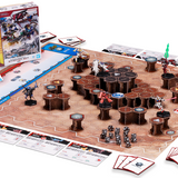 GUNDAM ASSEMBLE ST01 STARTER SET 01 [2026-10-15]