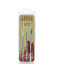 Army Painter Sculpting Tools