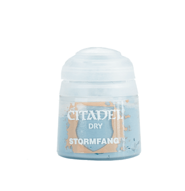 Dry: Stormfang (12Ml)