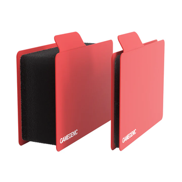 Dividers : Sizemorph Sideloader Red (ML)