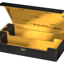 UG DECK CASE OMNIHIVE 1000+ MTG SECRETS OF STRIXHAVEN