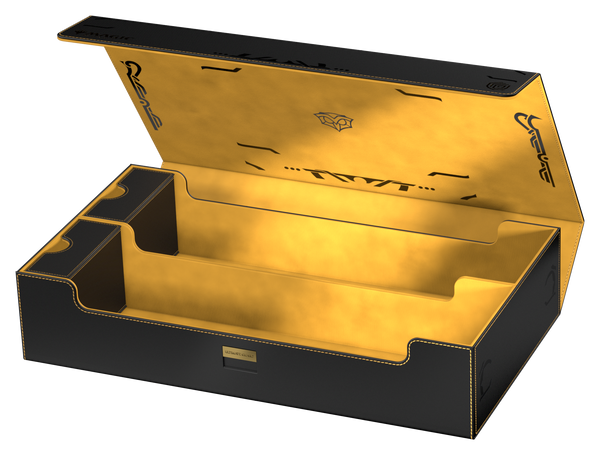 UG DECK CASE OMNIHIVE 1000+ MTG SECRETS OF STRIXHAVEN
