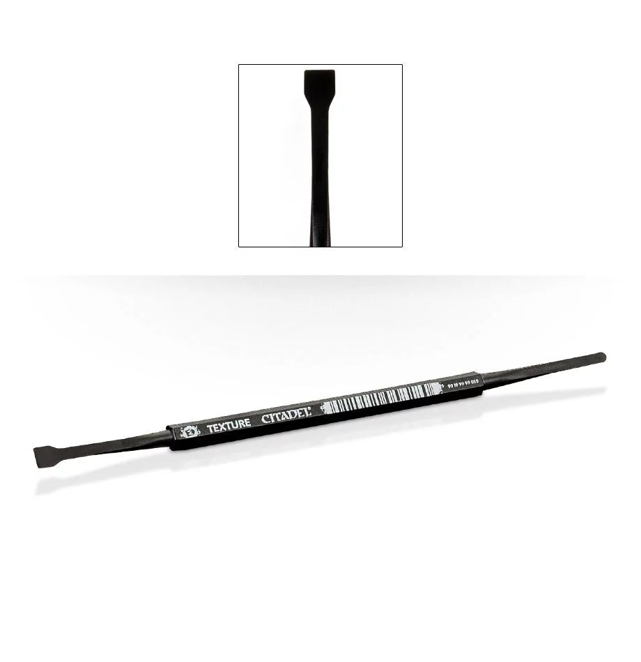 Citadel Medium Texture Spreader (3-Pack) single