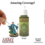 Army Warpaints Scaly Hide