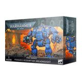S/Marines Primaris Redemptor Dreadnought