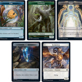 MTG Streets of New Capenna Commander Deck Bedecked Brokers