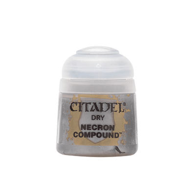 Dry: Necron Compound 12Ml