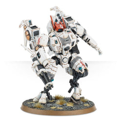 COMBAT PATROL: T’AU EMPIRE