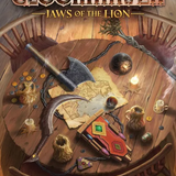 GLOOMHAVEN: JAWS OF THE LION [2026-05-15]