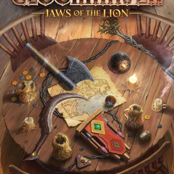 GLOOMHAVEN: JAWS OF THE LION [2026-05-15]