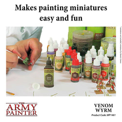 Army Warpaints