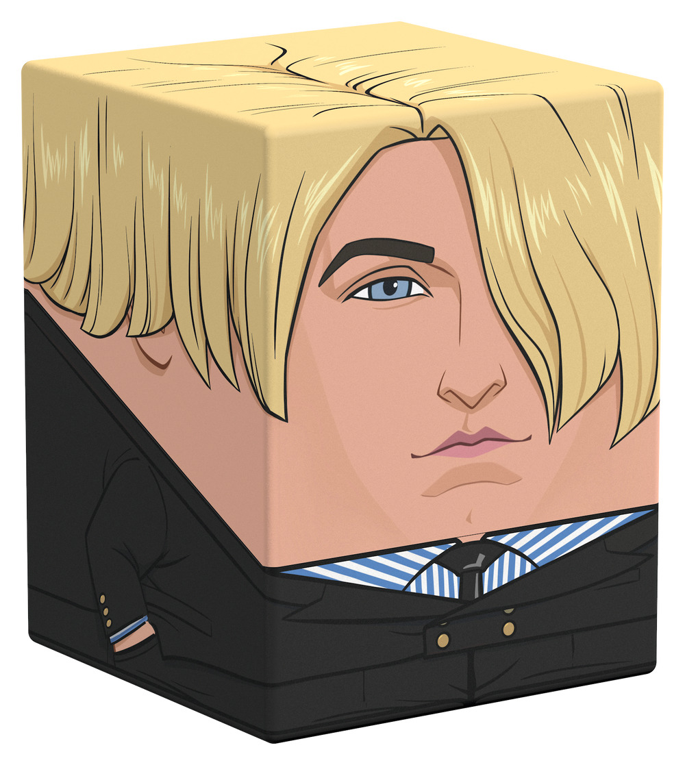 SQUAROES NETFLIX ONE PIECE WV1 SANJI [2026-06-23]