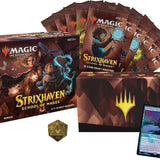 Strixhaven: School of Mages - Bundle