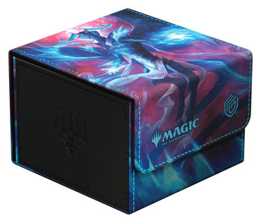UG DECK CASE SIDEWINDER 133+ XENOSKIN MTG TARKIR DRAGONSTORM V1