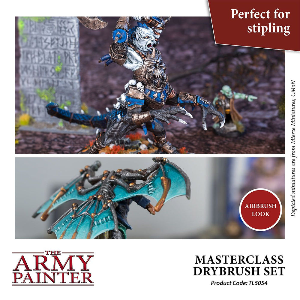Army Painter Tools Masterclass