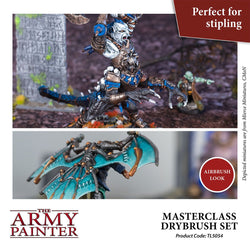 Army Painter Tools Masterclass